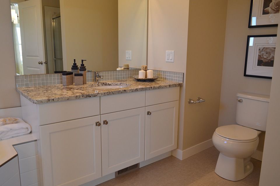 The Best Way to Illuminate Your Bathroom